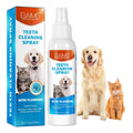 2 Pcs Pet Oral Breath Freshener Spray 120ML - Freshens Breath & Promotes Dental Health - SuperSaverAU - view 3