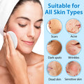 ALIVER Glycolic Acid Pads with Vitamins B3, B5, C, E - 40 Pads for Exfoliation - SuperSaverAU - view 3