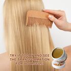 Hualijia Batana Oil 120ml - Scalp & Hair Oil for Growth, Repair & Moisture - SuperSaverAU - view 4