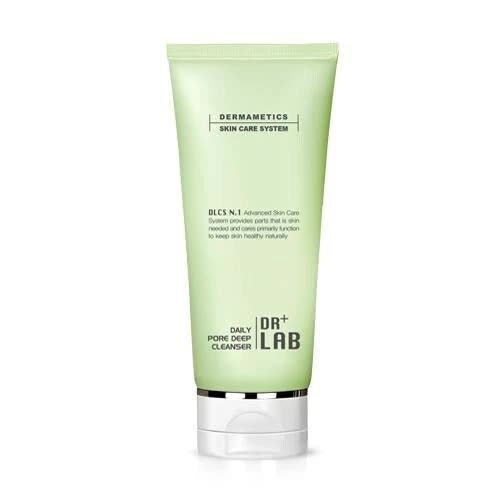 Dr. LAB Daily Pore Deep Cleanser 120ml
