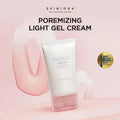 SKIN1004 Madagascar Centella Poremizing Light Gel Cream 75ml Pore Care Moisturiser