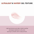 SKIN1004 Madagascar Centella Poremizing Light Gel Cream 75ml Pore Care Moisturiser