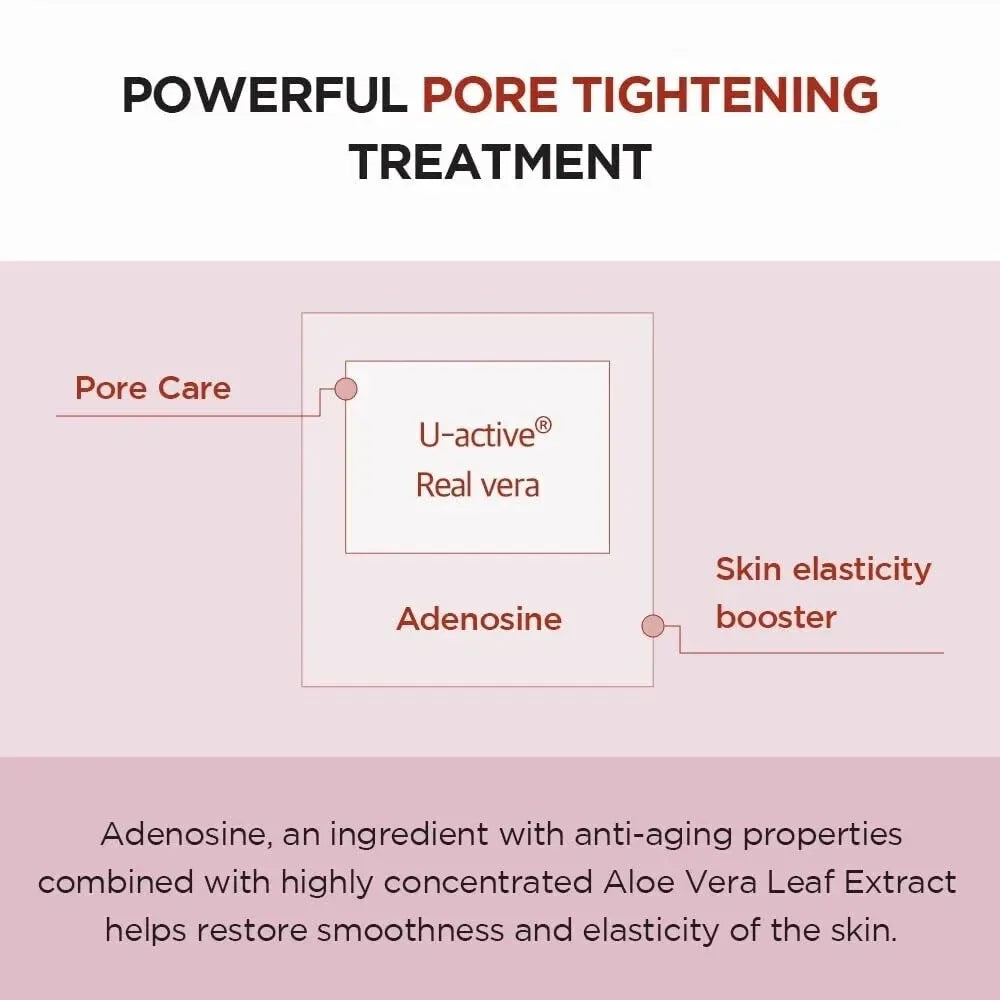 SKIN1004 Madagascar Centella Poremizing Light Gel Cream 75ml Pore Care Moisturiser