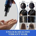 Nifeishi Organic Rosemary Essential Oil 120ml - Stimulates Hair Growth & Revitalises Scalp - SuperSaverAU - view 3