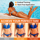 Intensive Tanning Gel 150G - Waterproof, Sweat Resistant, Long-Lasting Color - SuperSaverAU - view 2