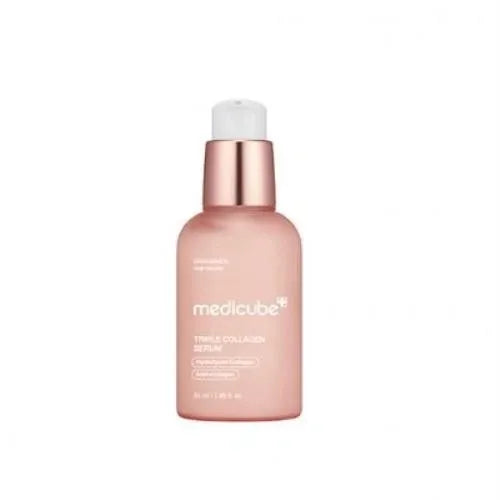 Medicube Triple Collagen Serum 4.0 55ml Hydrating Elasticity Korean Skincare