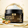 Xiodi Argan Oil Hair Mask 100% Pure - Anti-Hairfall Dandruff Treatment - SuperSaverAU - view 1