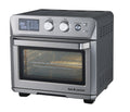 BOS & SARINO 24L Air Fryer Oven with Rotisserie Function
