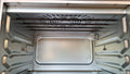 BOS & SARINO 24L Air Fryer Oven with Rotisserie Function