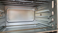 BOS & SARINO 24L Air Fryer Oven with Rotisserie Function