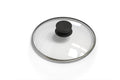 BOS & SARINO Fondue & Hot Pot with 2L Stainless Steel Pot