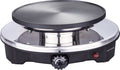 BOS & SARINO Fondue & Hot Pot with 2L Stainless Steel Pot
