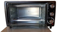 BOS & SARINO 12L Benchtop Toaster Oven