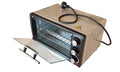 BOS & SARINO 12L Benchtop Toaster Oven