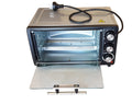 BOS & SARINO 12L Benchtop Toaster Oven