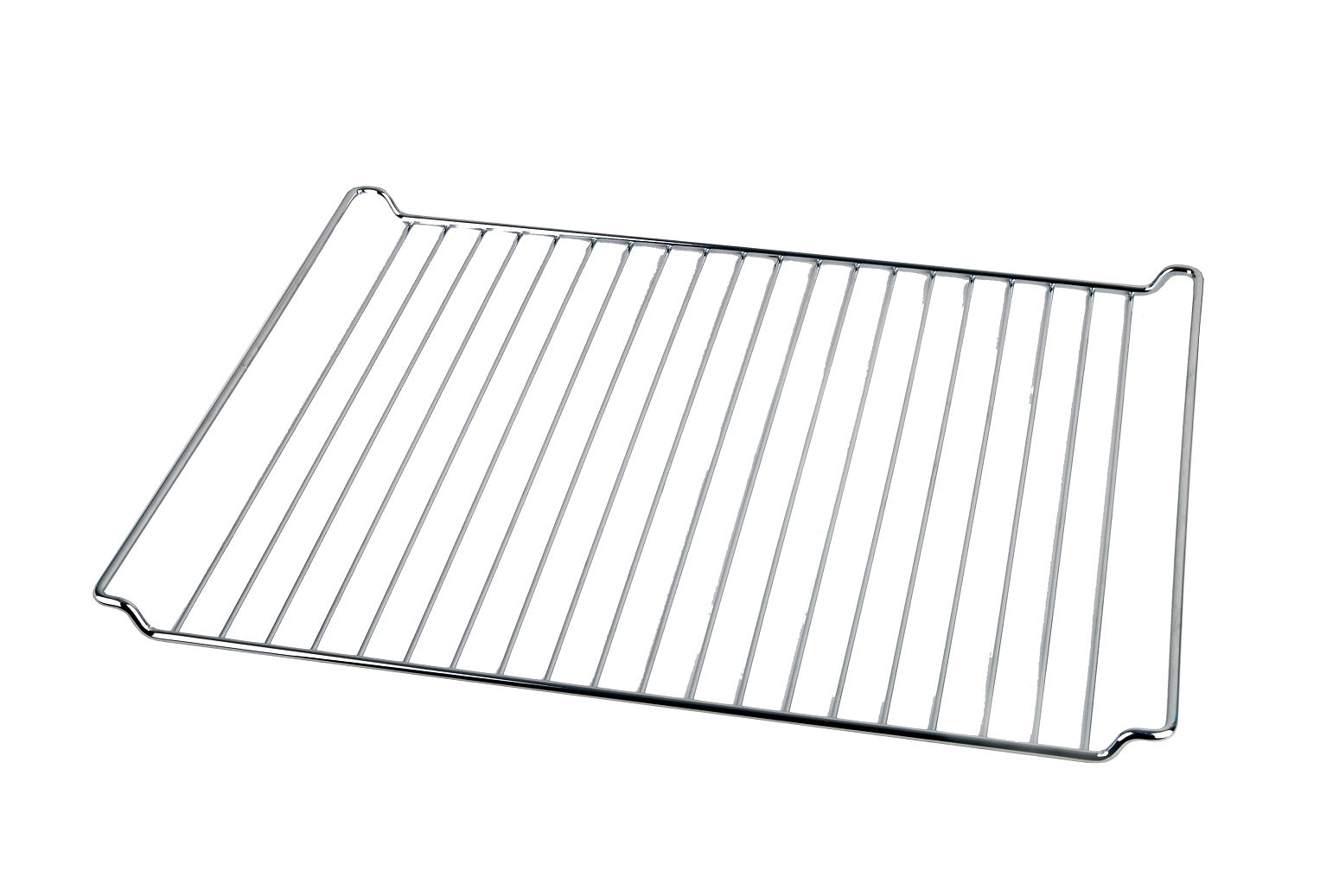 BOS & SARINO Stainless Steel Chrome Baking Rack – 39 x 32cm