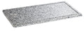 BOS & SARINO Raclette Grill with Stone & Non-Stick Tops