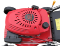 FIELDMAN Self Propelled Lawn Mower with 135cc Engine & 55L Catcher