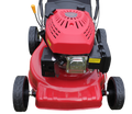 FIELDMAN Self Propelled Lawn Mower with 135cc Engine & 55L Catcher
