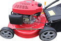 FIELDMAN Self Propelled Lawn Mower with 135cc Engine & 55L Catcher