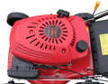 FIELDMAN Self Propelled Lawn Mower with 135cc Engine & 55L Catcher