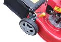 FIELDMAN Self Propelled Lawn Mower with 135cc Engine & 55L Catcher