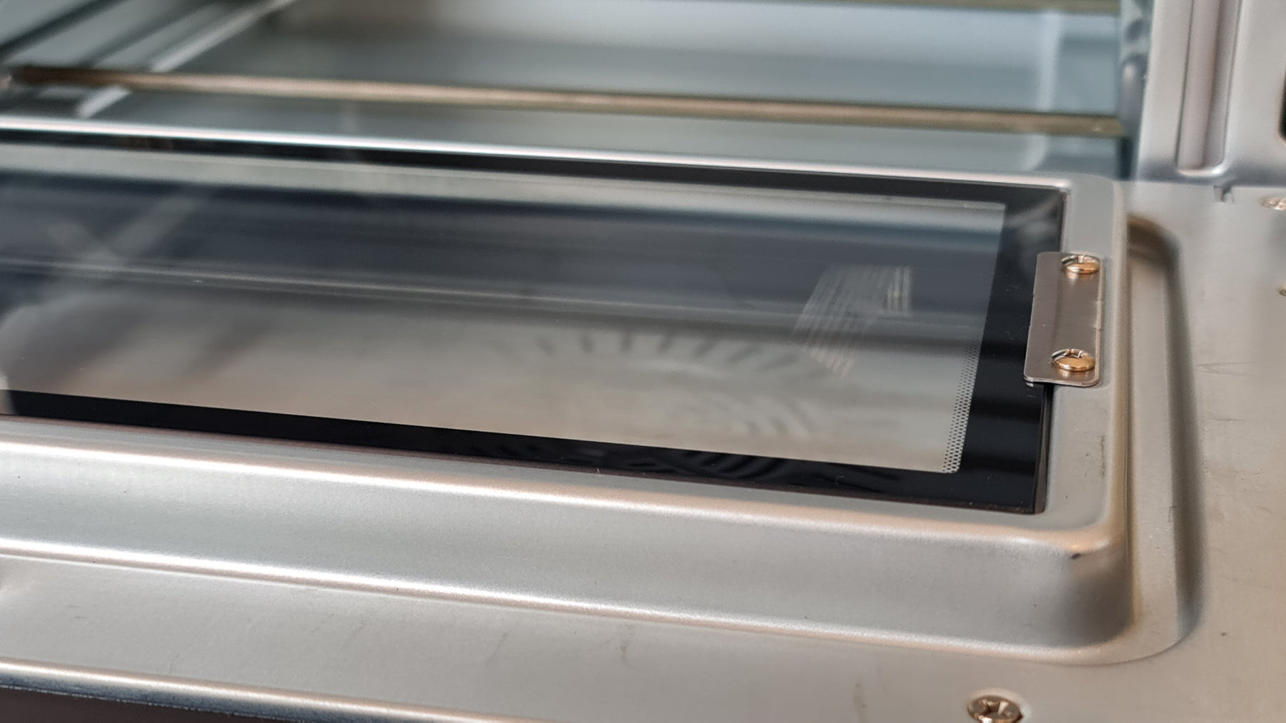 GALLIDEI 24L Air Fryer Oven with Touchscreen Control