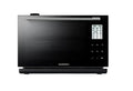 GALLIDEI 28L Steam Convection Oven with 100 Preset Functions