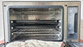 GALLIDEI 28L Steam Convection Oven with 100 Preset Functions