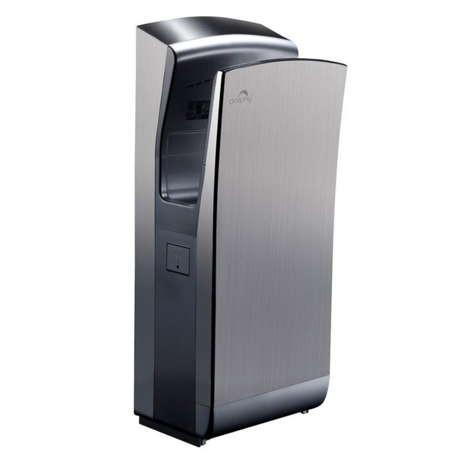 Peak Pro Jet Hand Dryer 1650W - SuperSaverAU - view 1