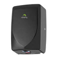 Compact Hand Dryer 700W - ABS Matte Black - SuperSaverAU - view 1