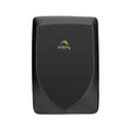 Compact Hand Dryer 700W - ABS Matte Black - SuperSaverAU - view 2