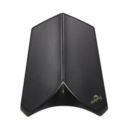 ADGE Hand Dryer 550W &1100W- Black