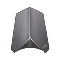 ADGE Hand Dryer 550W & 1100W- Silver - SuperSaverAU - view 2