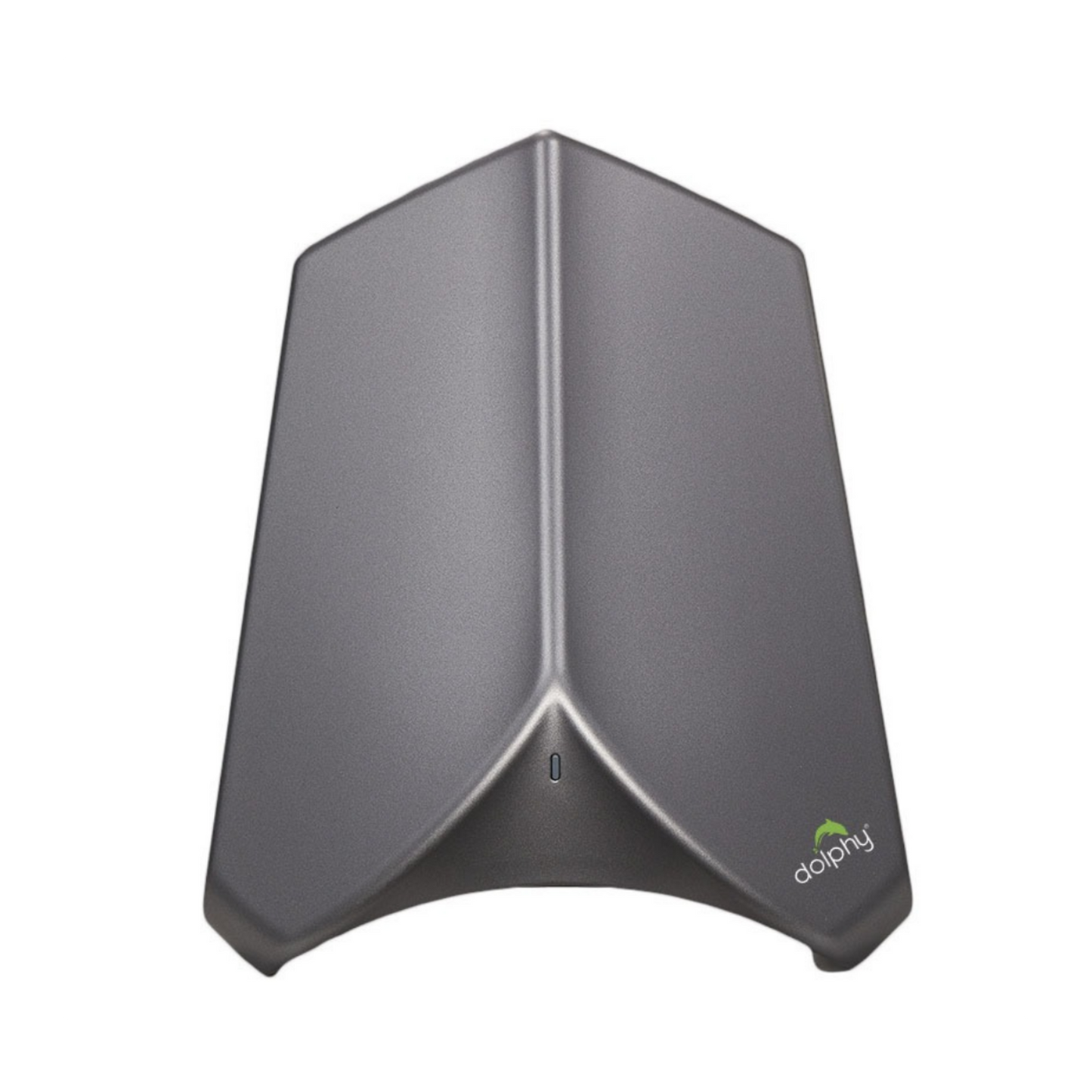 ADGE Hand Dryer 550W & 1100W- Silver