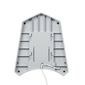 ADGE Hand Dryer 550W & 1100W- Silver - SuperSaverAU - view 3