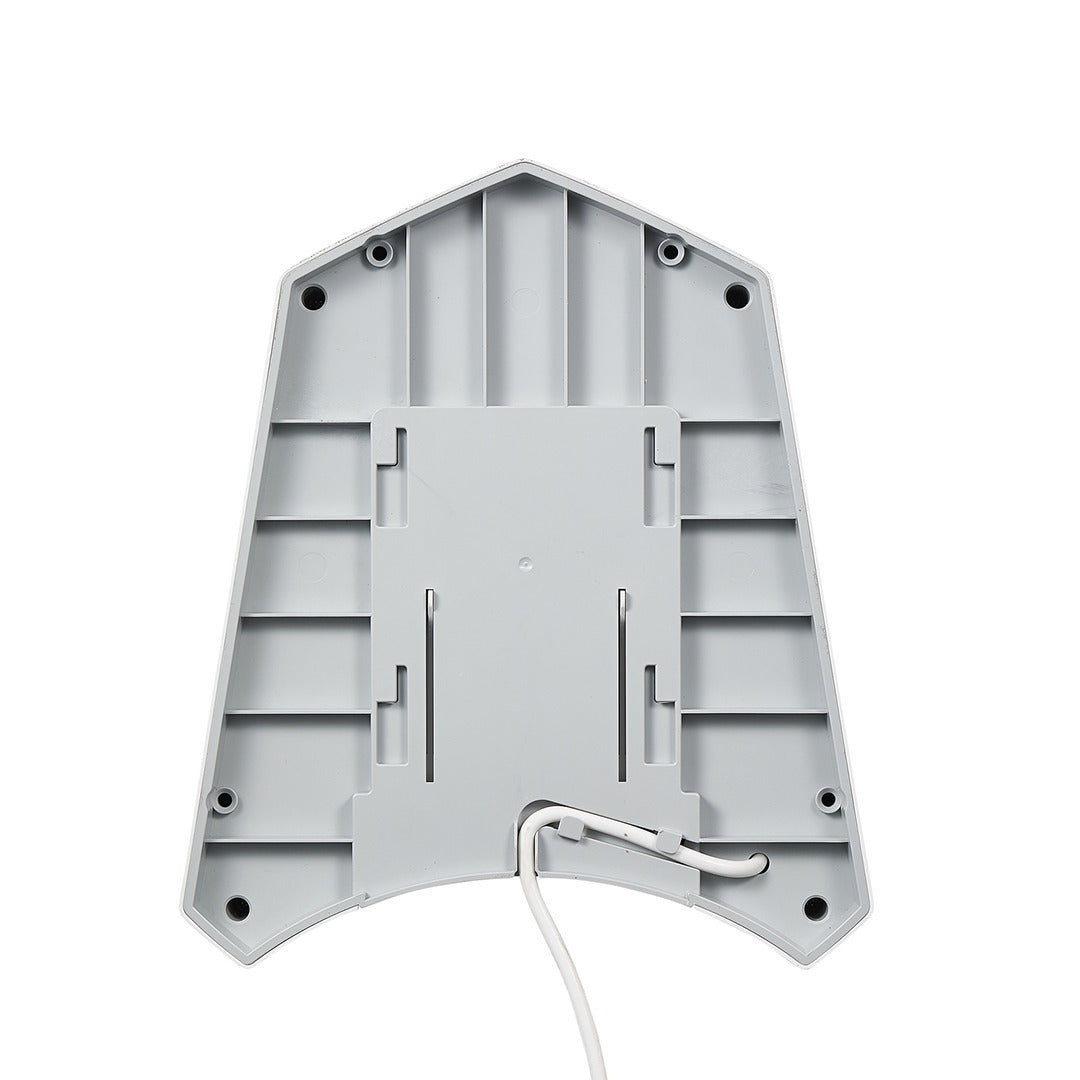 ADGE Hand Dryer 550W & 1100W- Silver - SuperSaverAU - view 3