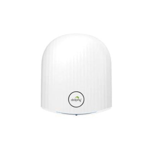 Wall Mounted Automatic ABS Hand Dryer - SuperSaverAU - view 1