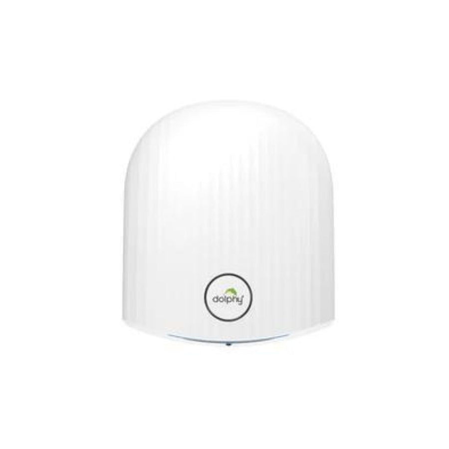 Wall Mounted Automatic ABS Hand Dryer - SuperSaverAU - view 1