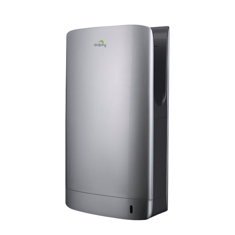 ULTRA COMPACT Jet Hand Dryer - 1850W - SuperSaverAU - view 1