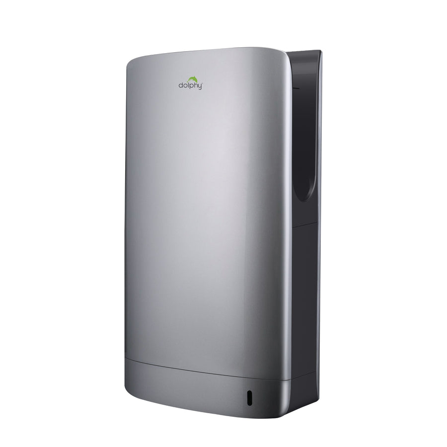 ULTRA COMPACT Jet Hand Dryer - 1850W - SuperSaverAU - view 1