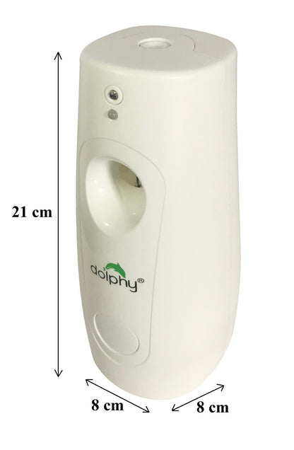 Automatic Aerosol Perfume Dispenser