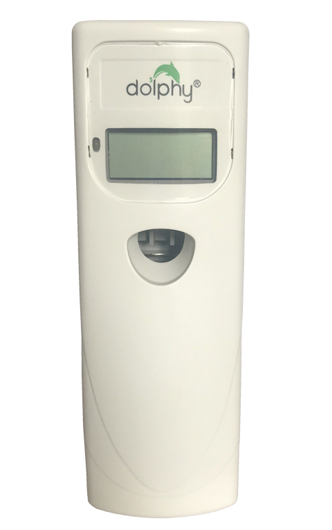 LED Automatic Aerosol Perfume Dispenser - SuperSaverAU - view 1