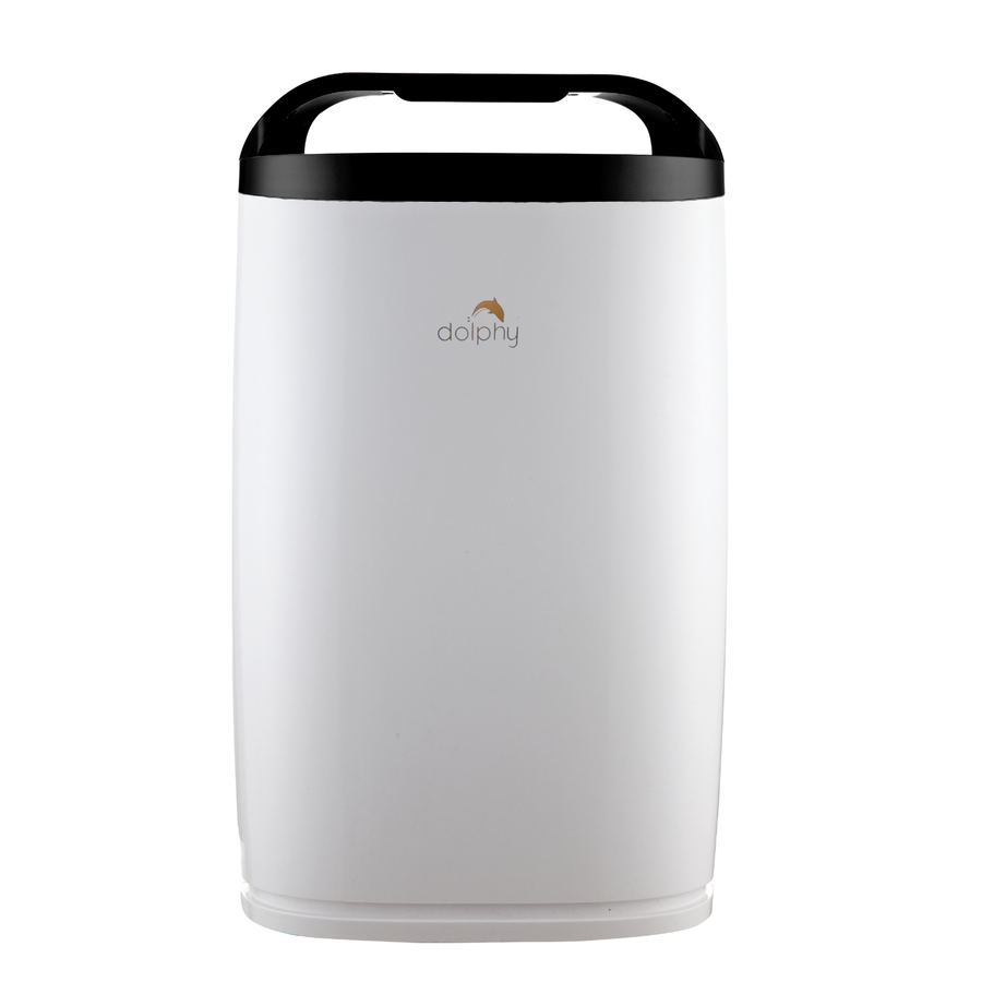 Air Purifier HEPA Filter 65W - SuperSaverAU - view 1