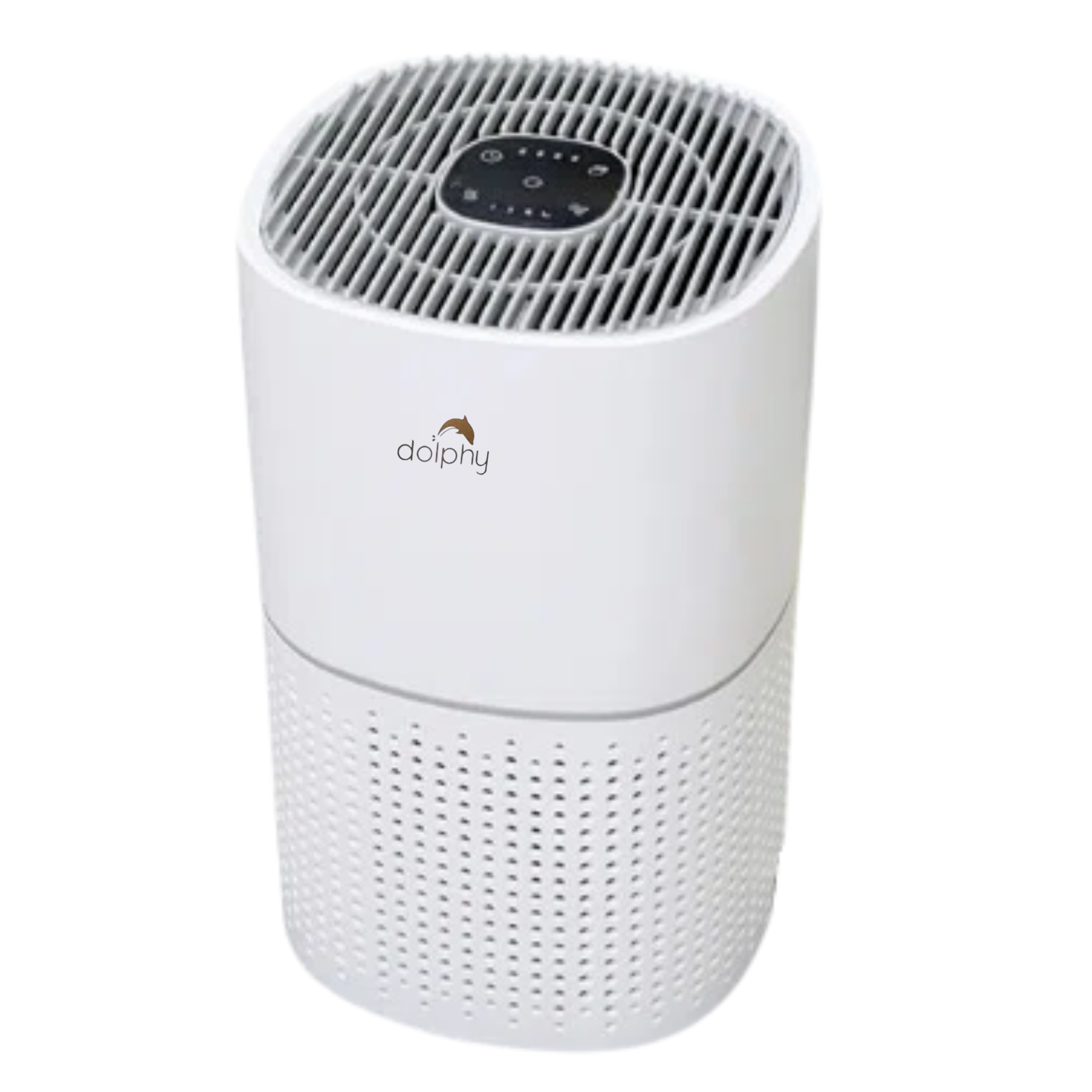 Desktop Air Purifier HEPA Filter 75W - SuperSaverAU - view 1