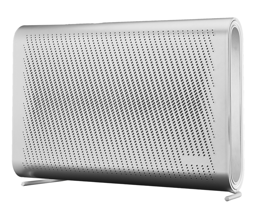 Air Purifier two-way (Wall Mounted or Desktop) - SuperSaverAU - view 1