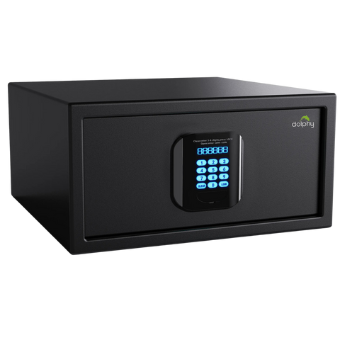 Dolphy Ultra SmartVault Digital In Room Hotel Safe