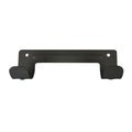Wall-Mount Ironing Board Holder – Black - SuperSaverAU - view 1