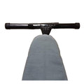 Wall-Mount Ironing Board Holder – Black - SuperSaverAU - view 2