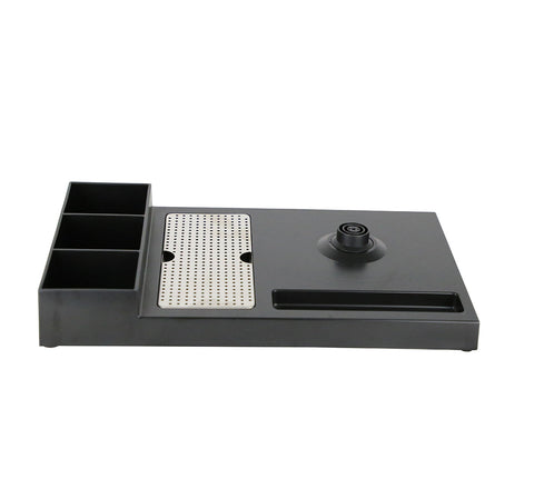 Kettle Tray ABS - Black - SuperSaverAU - view 1